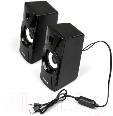 Мультимедиа акустика Dialog AST-10UP