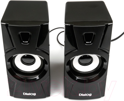 Мультимедиа акустика Dialog AST-10UP