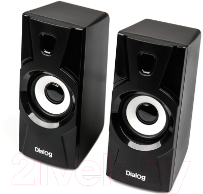 Мультимедиа акустика Dialog AST-10UP