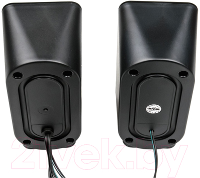 Мультимедиа акустика Dialog AST-17UP