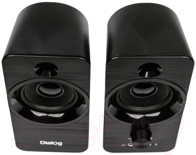 Мультимедиа акустика Dialog AST-17UP