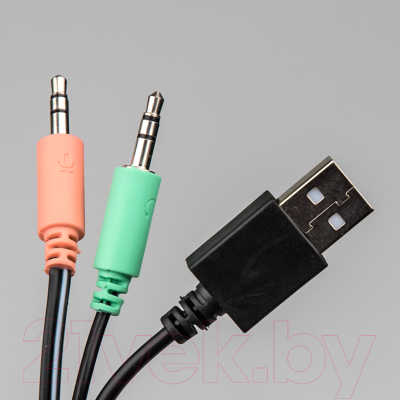 Мультимедиа акустика Dialog AST-17UP