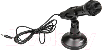 Микрофон Dialog M-150B - фото