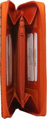 Портмоне Cedar SPG-19401-1930 SHANTI