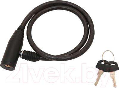 Велозамок STG Х10423 - фото