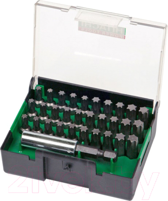 Набор бит Hitachi 752247 - фото