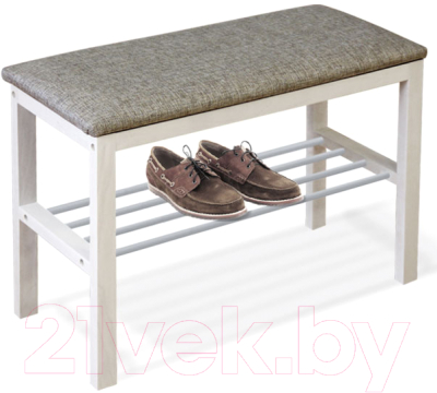 Банкетка Sheffilton Альберо SHT-B2