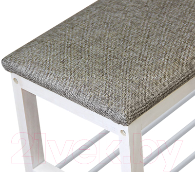 Банкетка Sheffilton Альберо SHT-B2