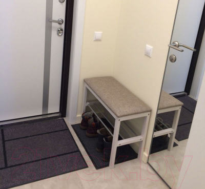 Банкетка Sheffilton Альберо SHT-B2