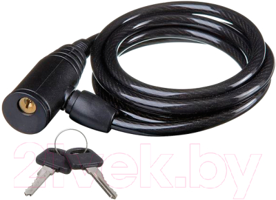 Велозамок STG Х10428 - фото