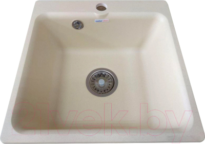 Мойка кухонная GranFest Smart GF-SM430 - фото