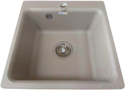 Мойка кухонная GranFest Smart GF-SM430 - фото