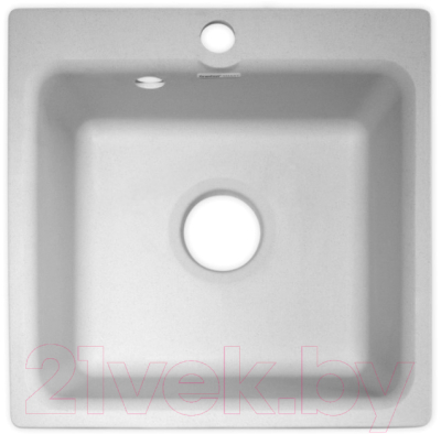 Мойка кухонная GranFest Smart GF-SM430 - фото