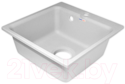 Мойка кухонная GranFest Smart GF-SM430