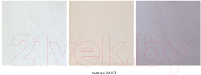 Мойка кухонная GranFest Smart GF-SM430