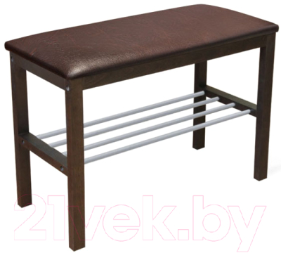 Банкетка Sheffilton Альберо SHT-B2 - фото