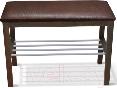 Банкетка Sheffilton Альберо SHT-B2