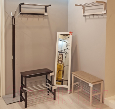 Банкетка Sheffilton Альберо SHT-B2