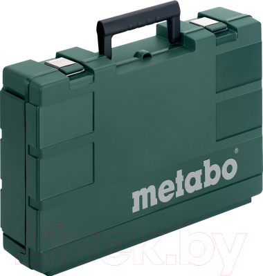 Кейс для инструментов Metabo МС10 - фото