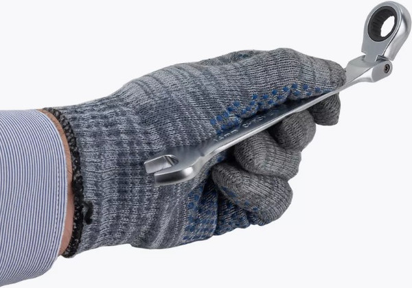 Набор ключей RockForce RF-51072F