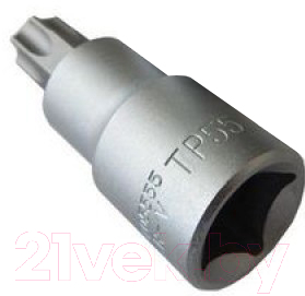 Головка слесарная RockForce RF-347100100 - фото