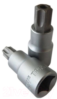 Головка слесарная RockForce RF-347100100