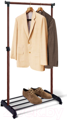 Стойка для одежды Sheffilton CH-4345