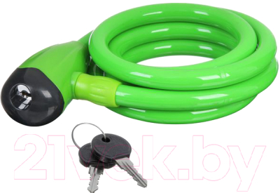 Велозамок STG Х66512 - фото