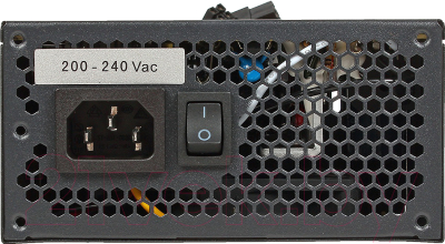 Блок питания для компьютера AeroCool SX-400 400W