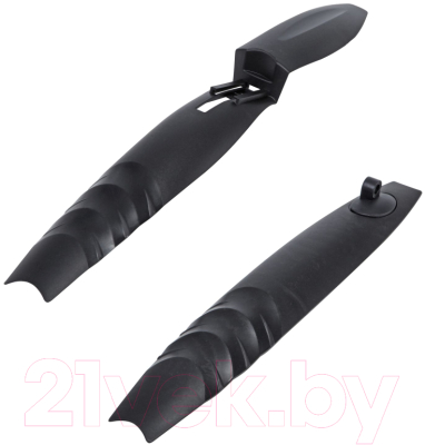 Крылья для велосипеда STG Х73974-5 / PM-35 - фото