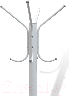 Вешалка для одежды Sheffilton SHT-CR2078