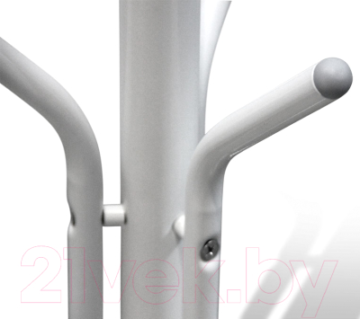 Вешалка для одежды Sheffilton SHT-CR2078