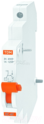 Контактор TDM SQ0206-0196 - фото