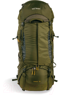 Рюкзак туристический Tatonka Yukon 70+10 / 1345.331 (оливковый)