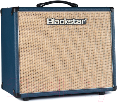 Комбоусилитель Blackstar HT-20R MKII Trafalgar Blue