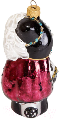 Елочная игрушка Грай Кот в сапогах Ф-10