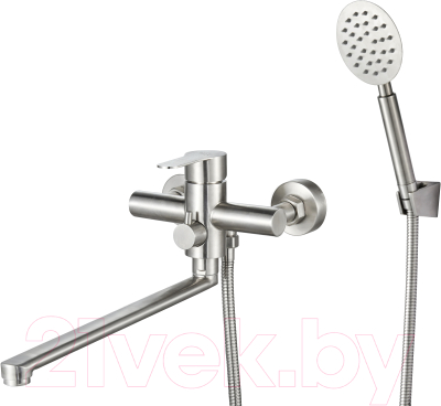 Смеситель РМС SUS124-006EP - фото