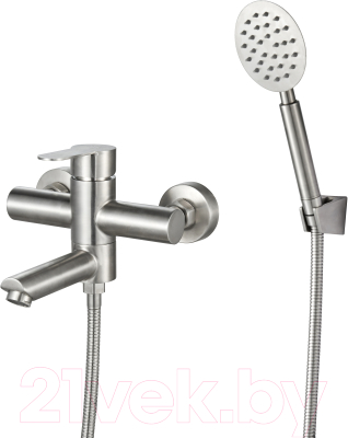 Смеситель РМС SUS124-009E - фото