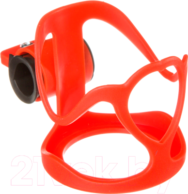 Держатель для аксессуаров на велосипед STG Х88777 / CSC-032S - фото