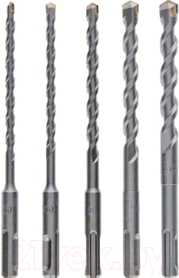 Набор буров Bosch 2.608.579.120