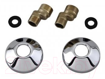 Крепление для смесителя РМС EO01 - фото