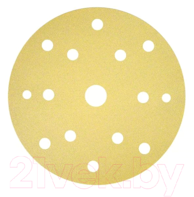 Набор шлифлистов Bosch 2.608.621.732 - фото