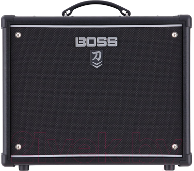 Комбоусилитель Boss Katana KTN-50 MKII - фото