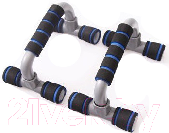 Упоры для отжимания No Brand D1069 - фото