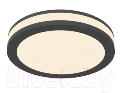 Точечный светильник Maytoni Phanton DL303-L7B4K - фото