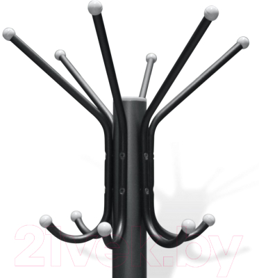 Вешалка для одежды Sheffilton SHT-CR450