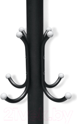 Вешалка для одежды Sheffilton SHT-CR450