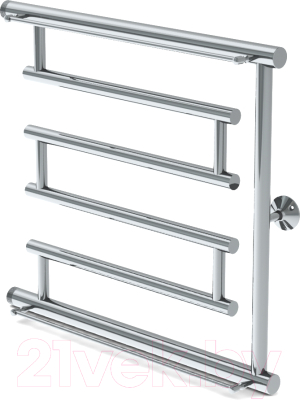 Полотенцесушитель водяной Gloss & Reiter Prestige ПМ.7.50x60 (1.1/4