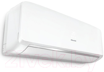 Сплит-система Hisense Expert EU DC Inverter AS-10UR4SYDTDI7