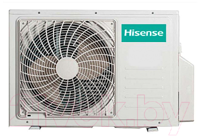 Сплит-система Hisense Expert EU DC Inverter AS-10UR4SYDTDI7